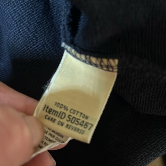 L.L. Bean sweatshirt - Picture 7 of 7